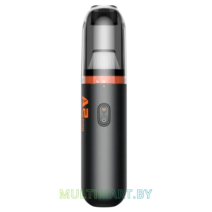 Пылесос Baseus A2 Pro 671500015A (черный)